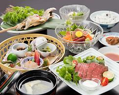 Shirahone Onsen Tsuruya Ryokan