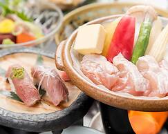 Shirahone Onsen Tsuruya Ryokan