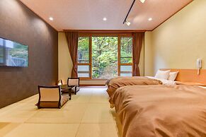 Shirahone Onsen Tsuruya Ryokan