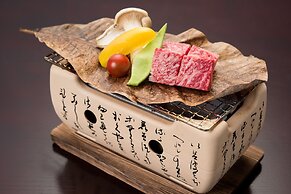 Shirahone Onsen Tsuruya Ryokan