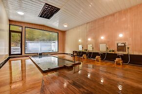 Shirahone Onsen Tsuruya Ryokan