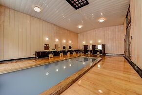 Shirahone Onsen Tsuruya Ryokan