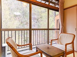 Shirahone Onsen Tsuruya Ryokan