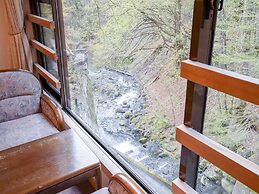 Shirahone Onsen Tsuruya Ryokan