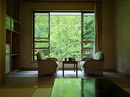Shirahone Onsen Tsuruya Ryokan