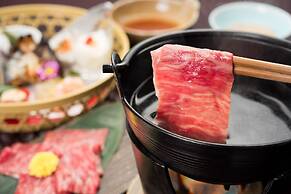 Shirahone Onsen Tsuruya Ryokan