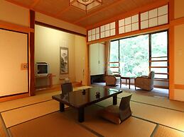 Shirahone Onsen Tsuruya Ryokan