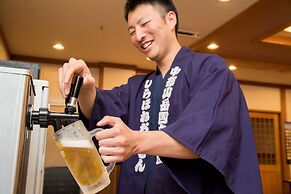 Shirahone Onsen Tsuruya Ryokan