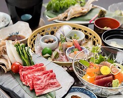 Shirahone Onsen Tsuruya Ryokan