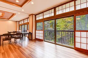 Shirahone Onsen Tsuruya Ryokan