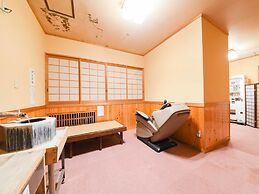 Shirahone Onsen Tsuruya Ryokan