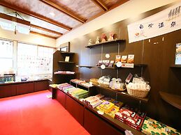 Shirahone Onsen Tsuruya Ryokan