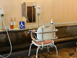 Shirahone Onsen Tsuruya Ryokan