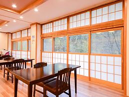 Shirahone Onsen Tsuruya Ryokan