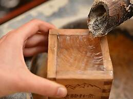 Shirahone Onsen Tsuruya Ryokan