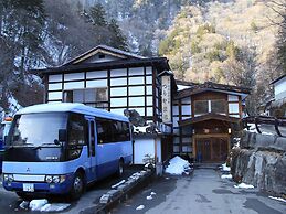 Shirahone Onsen Tsuruya Ryokan