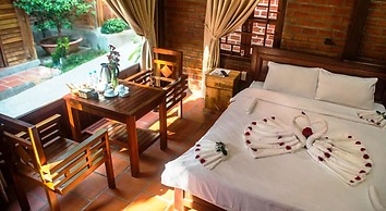 Cosy Bungalow Phu Quoc