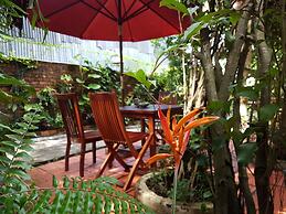 Cosy Bungalow Phu Quoc