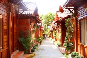 Cosy Bungalow Phu Quoc