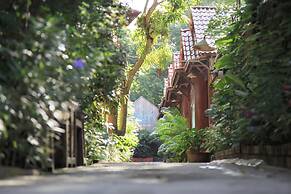 Cosy Bungalow Phu Quoc