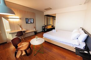 Lee Gardens Plaza Hotel Hat Yai