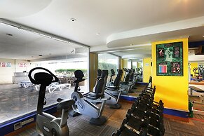 Lee Gardens Plaza Hotel Hat Yai