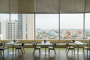 Lee Gardens Plaza Hotel Hat Yai