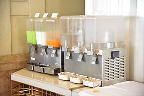 Lee Gardens Plaza Hotel Hat Yai