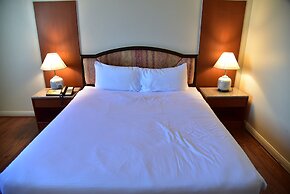 Lee Gardens Plaza Hotel Hat Yai