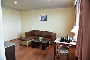 Lee Gardens Plaza Hotel Hat Yai