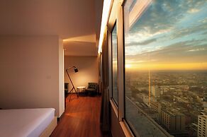 Lee Gardens Plaza Hotel Hat Yai
