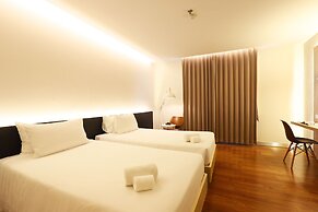 Lee Gardens Plaza Hotel Hat Yai