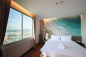 Lee Gardens Plaza Hotel Hat Yai