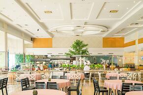 Lee Gardens Plaza Hotel Hat Yai