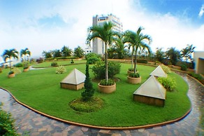 Lee Gardens Plaza Hotel Hat Yai