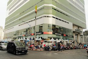 Lee Gardens Plaza Hotel Hat Yai