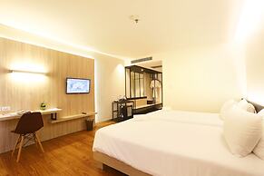 Lee Gardens Plaza Hotel Hat Yai