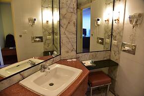 Lee Gardens Plaza Hotel Hat Yai