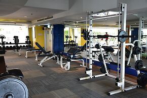 Lee Gardens Plaza Hotel Hat Yai