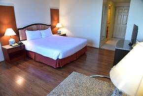 Lee Gardens Plaza Hotel Hat Yai