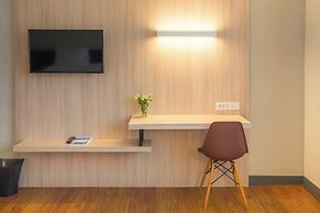 Lee Gardens Plaza Hotel Hat Yai