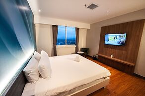 Lee Gardens Plaza Hotel Hat Yai