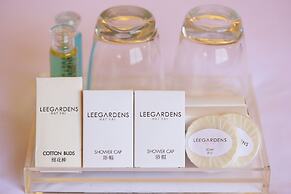 Lee Gardens Plaza Hotel Hat Yai