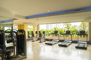 Lee Gardens Plaza Hotel Hat Yai