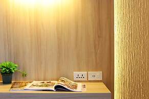 Lee Gardens Plaza Hotel Hat Yai