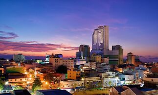 Lee Gardens Plaza Hotel Hat Yai