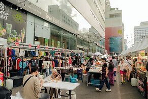 Lee Gardens Plaza Hotel Hat Yai