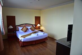 Lee Gardens Plaza Hotel Hat Yai