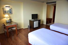 Lee Gardens Plaza Hotel Hat Yai