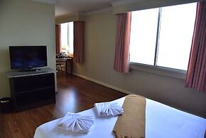 Lee Gardens Plaza Hotel Hat Yai